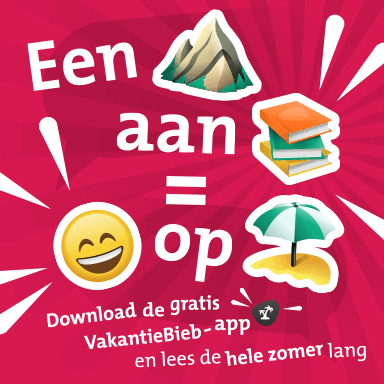 VakantieBieb VakantieBieb