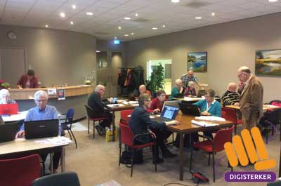 Cursus Digisterker Cursus Digisterker