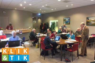 Klik en Tik Klik en Tik