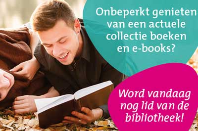 Word lid en kies je cadeau! Word lid en kies je cadeau!