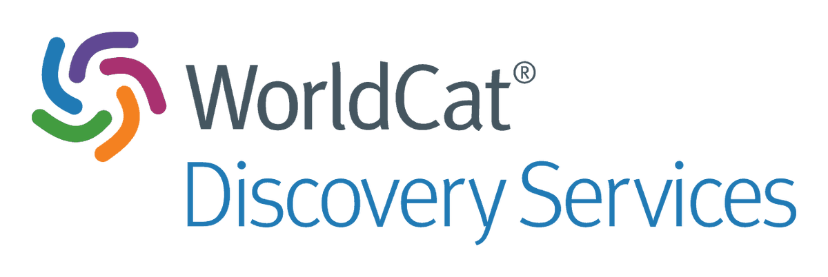 worldcat discovery services