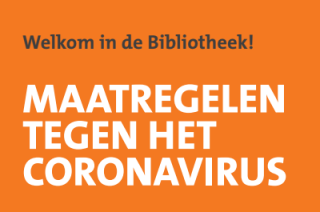 Klantcommunicatie maatregelen corona Klantcommunicatie maatregelen corona